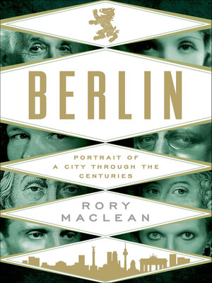 cover image of Berlin